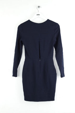 Robe Bash  Bleu