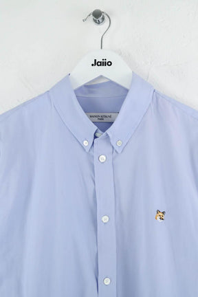Chemise Kitsuné  Bleu