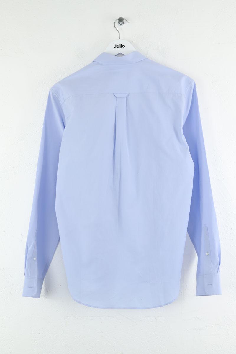 Chemise Kitsuné  Bleu