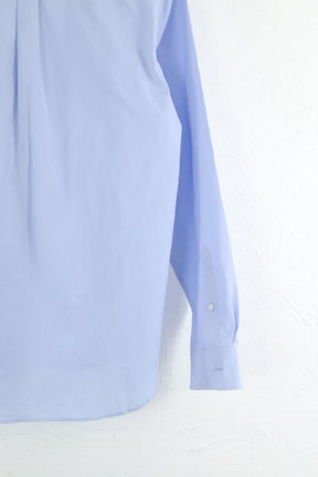 Chemise Kitsuné  Bleu