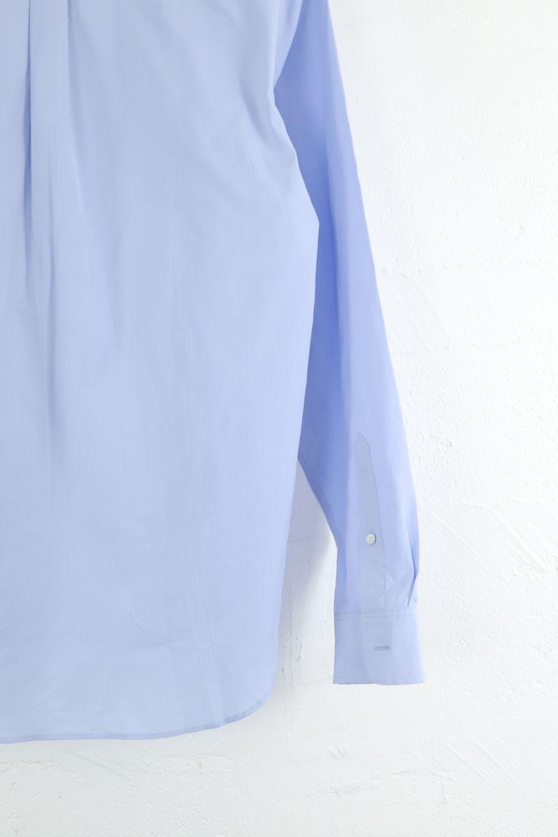 Chemise Kitsuné  Bleu