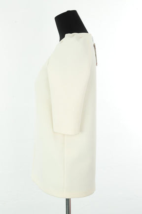Top Bash  Beige