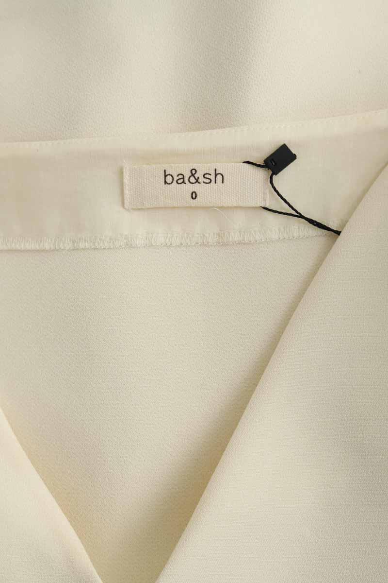 Top Bash  Beige