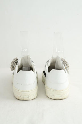Baskets Roger Vivier  Blanc