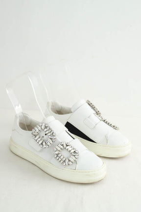 Baskets Roger Vivier  Blanc