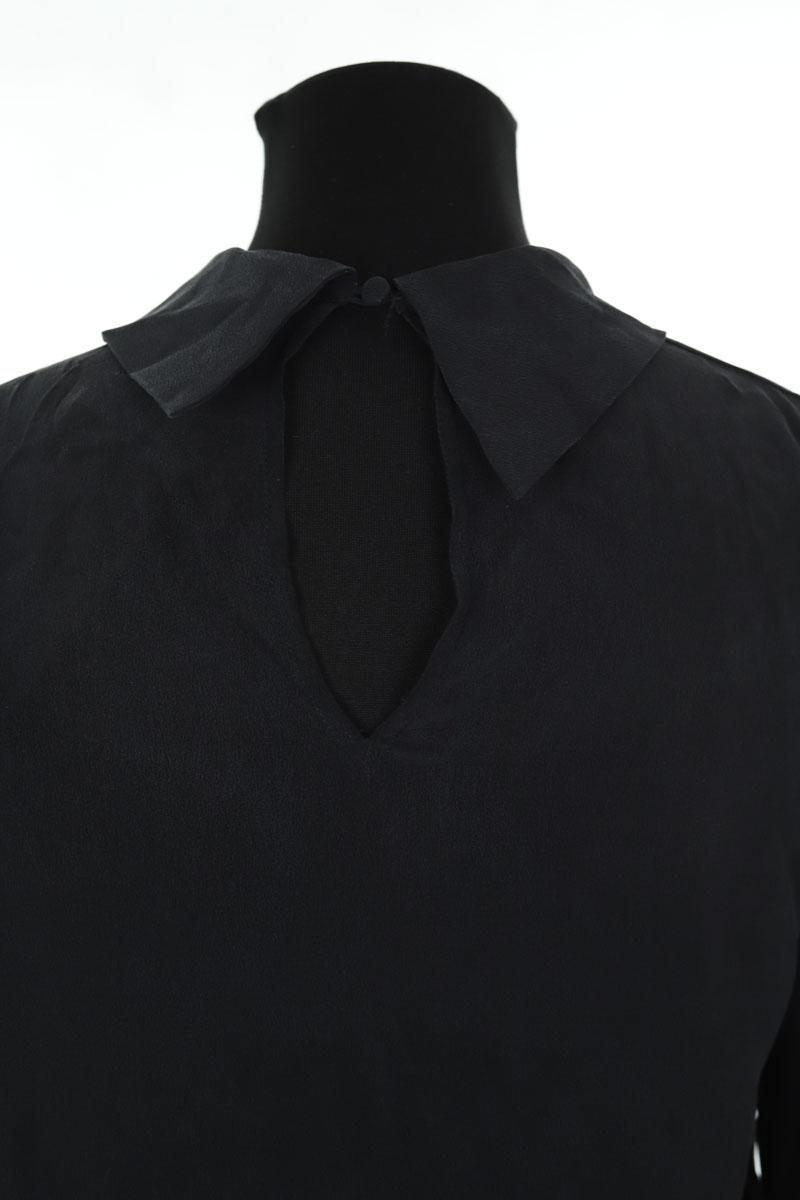 Blouse Tara Jarmon  Noir