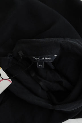Blouse Tara Jarmon  Noir