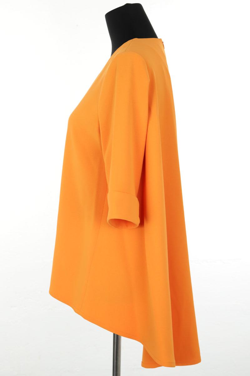 Blouse Tara Jarmon  Orange