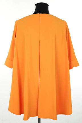 Blouse Tara Jarmon  Orange