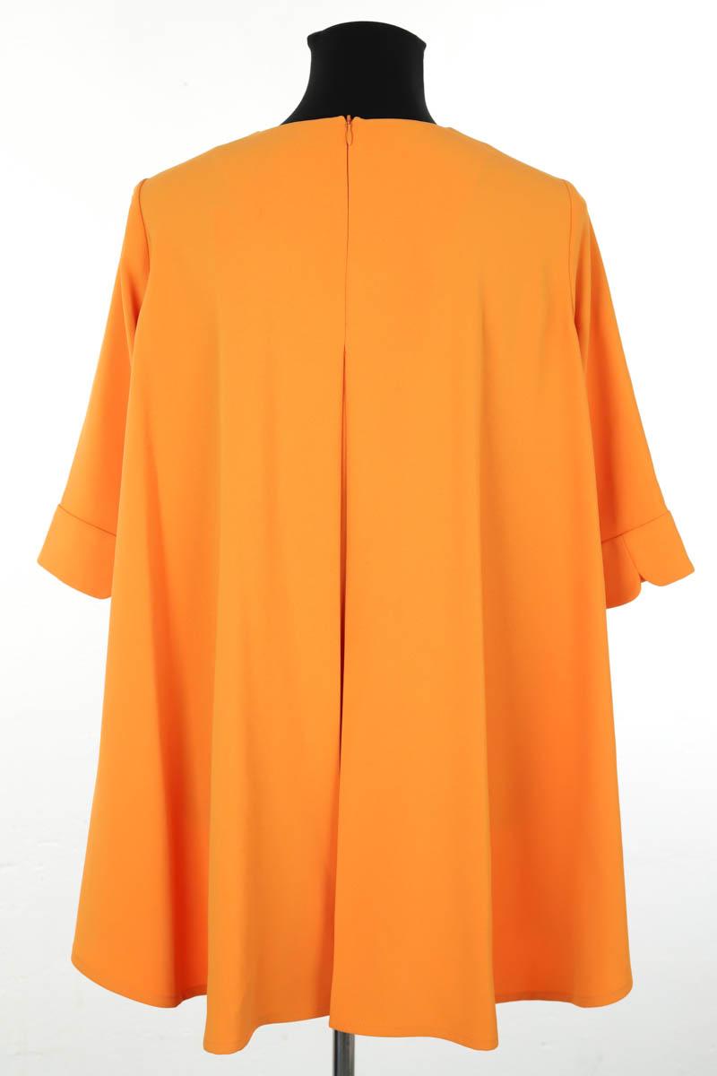 Blouse Tara Jarmon  Orange