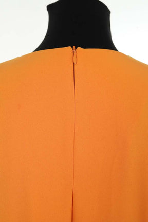 Blouse Tara Jarmon  Orange