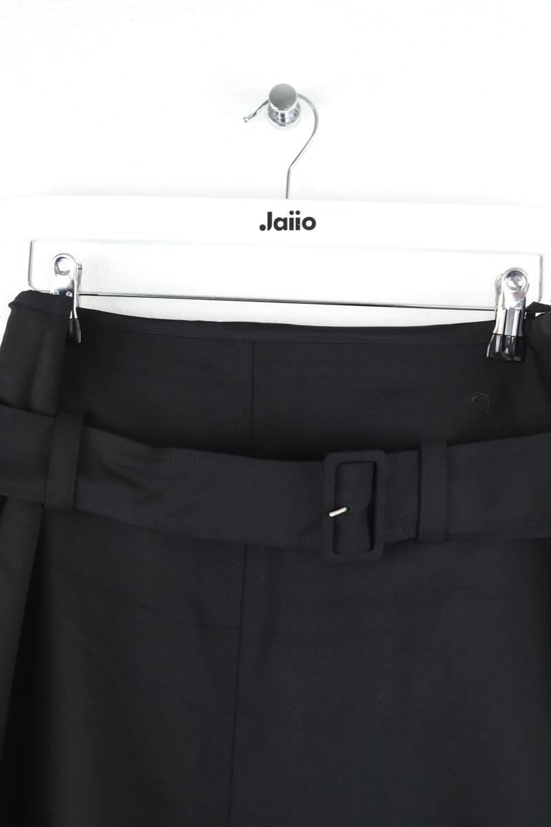 Jupe Miu Miu  Noir