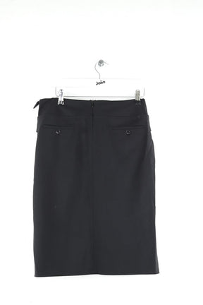 Jupe Miu Miu  Noir