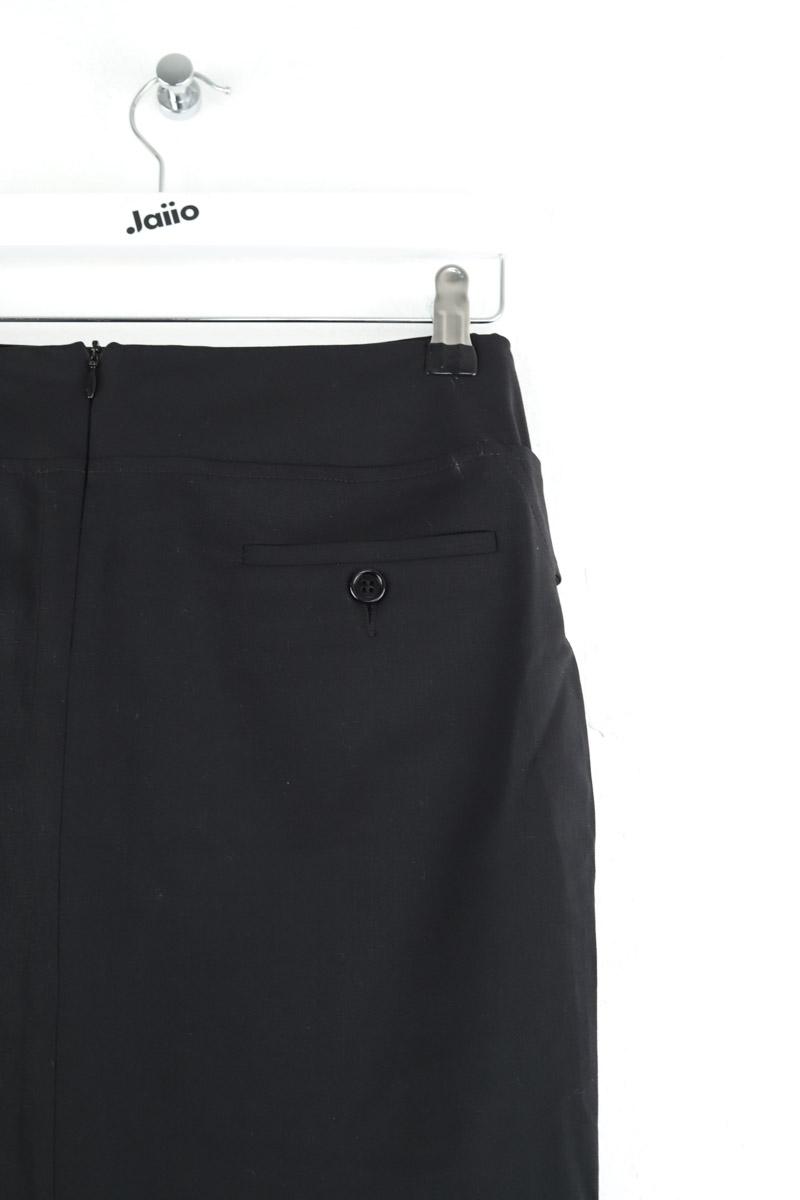 Jupe Miu Miu  Noir