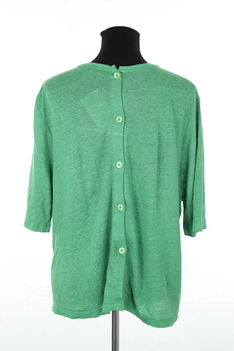 T-shirt Gerard Darel  Vert