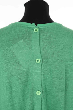 T-shirt Gerard Darel  Vert