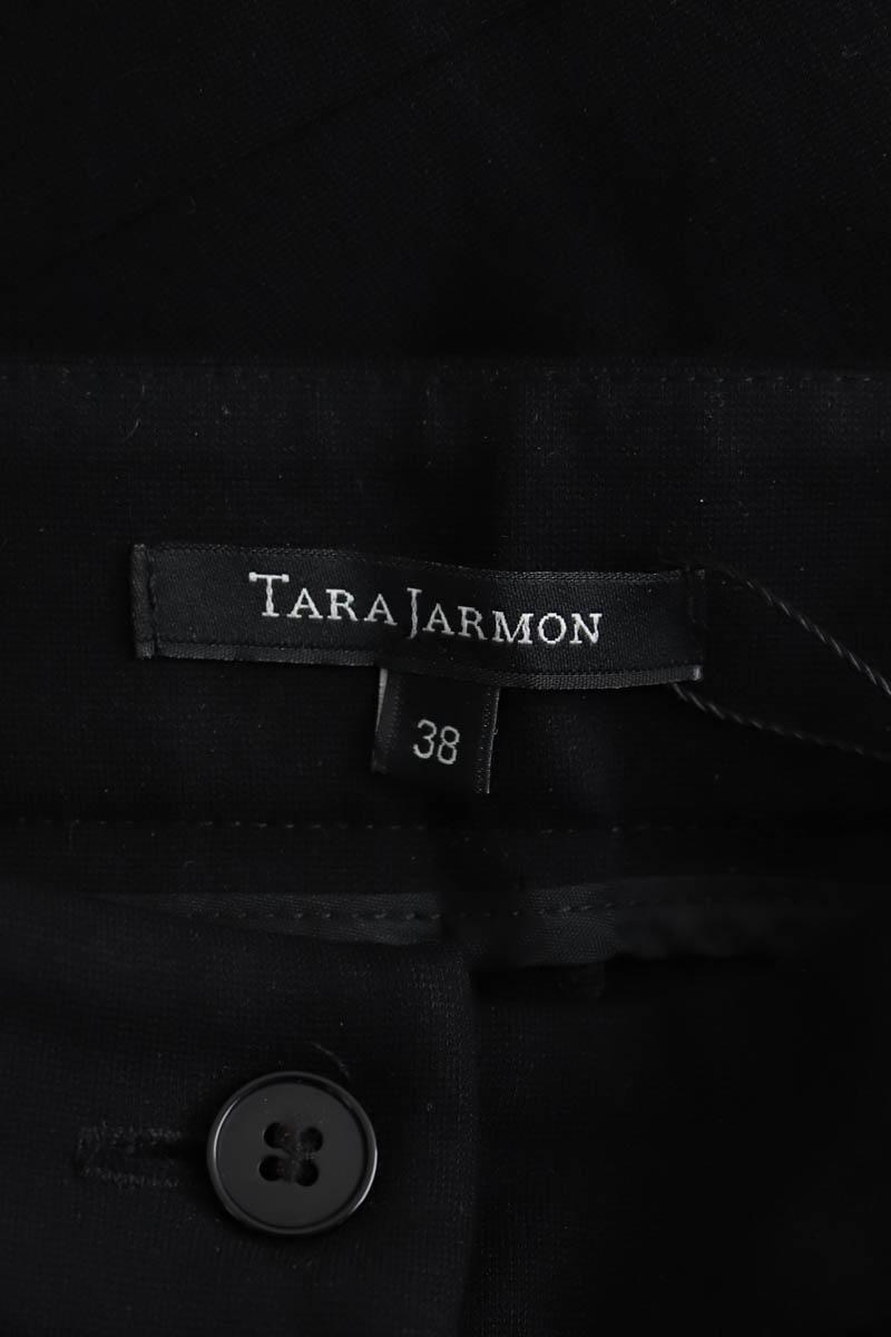 Pantalon Tara Jarmon  Noir