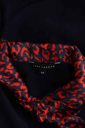 Blouse Tara Jarmon  Marine