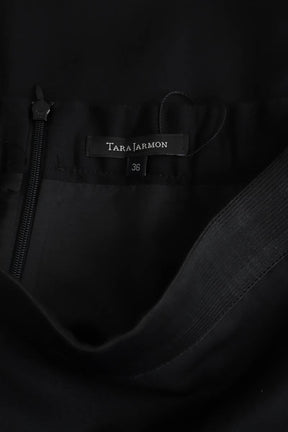 Jupe Tara Jarmon  Noir