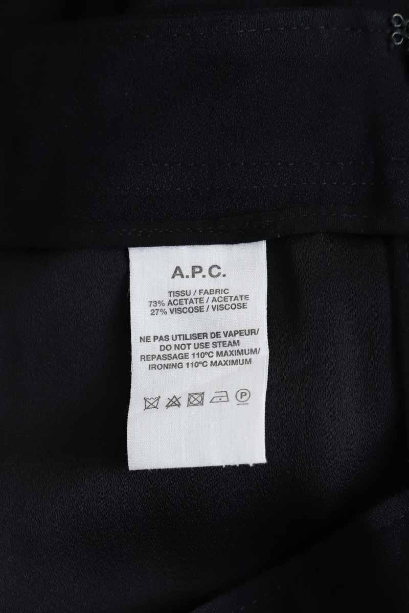 Pantalon APC  Noir