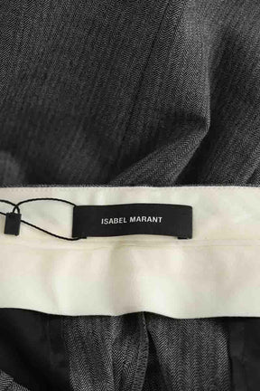 Pantalon Isabel Marant  Gris