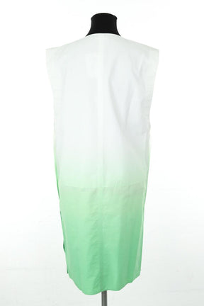 Mi-longueur Celine  Vert
