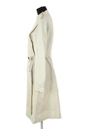 Mi-longueur Acne Studios  Beige