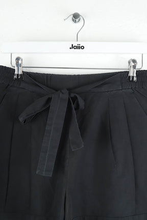 Mini short Paule Ka  Noir