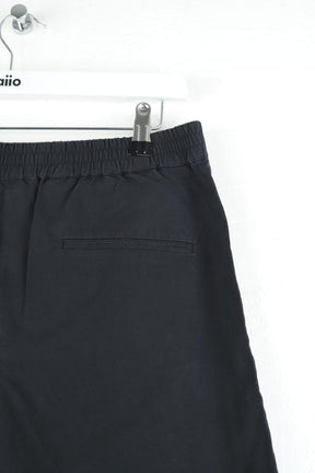 Mini short Paule Ka  Noir