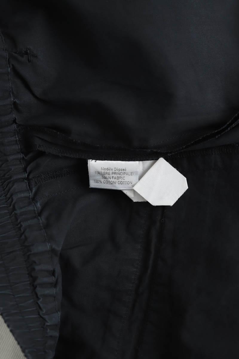 Mini short Paule Ka  Noir