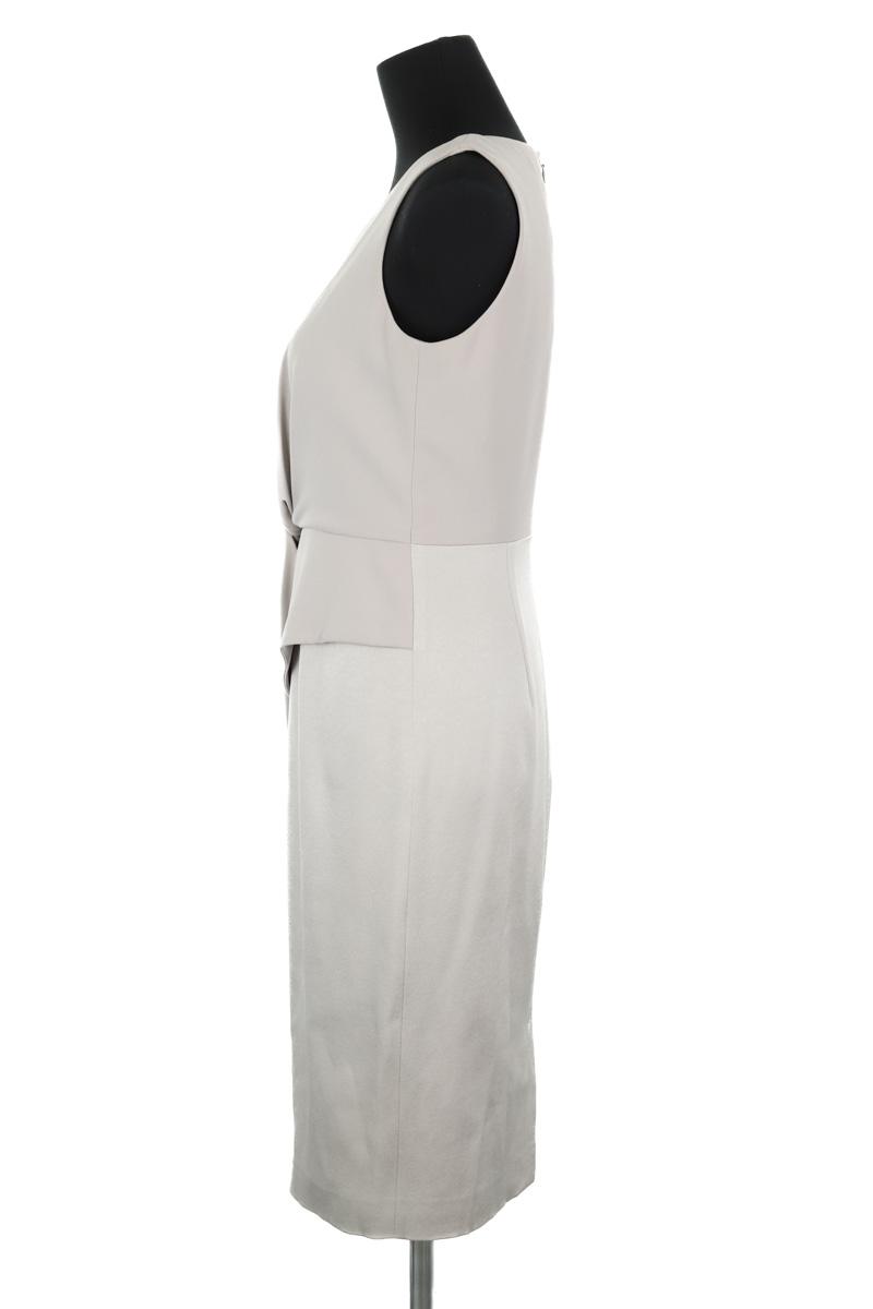 Robe Paule Ka  Gris