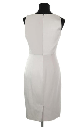 Robe Paule Ka  Gris