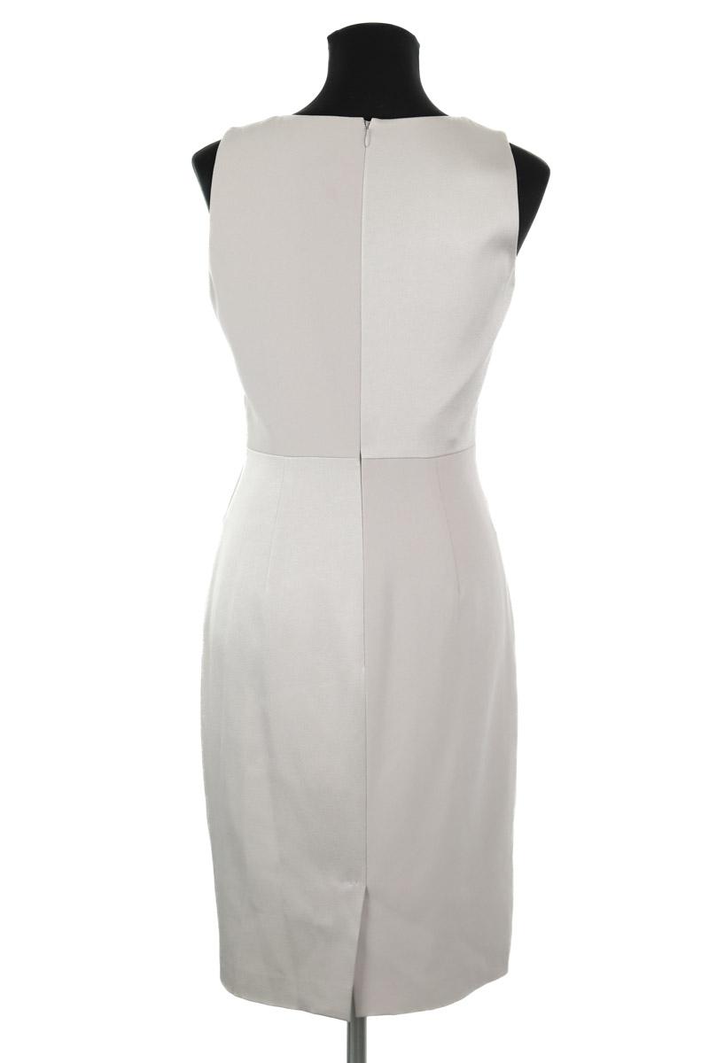 Robe Paule Ka  Gris