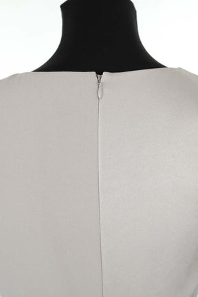 Robe Paule Ka  Gris