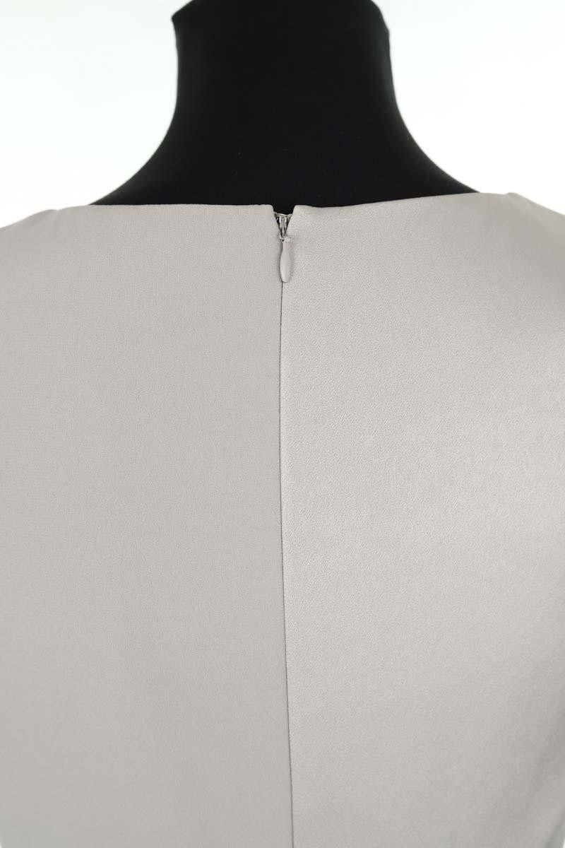 Robe Paule Ka  Gris