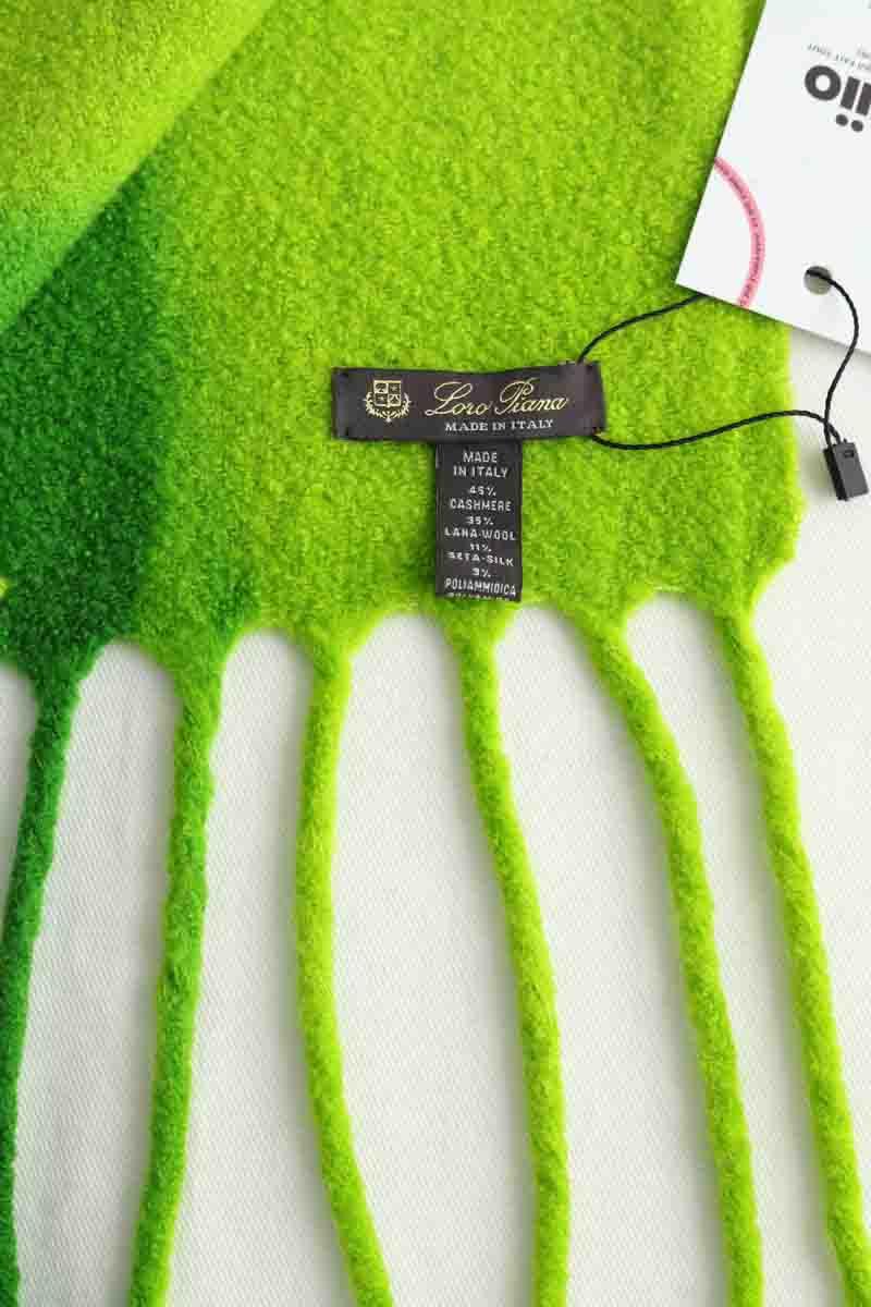 Foulard Loro Piana  Multicolore