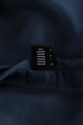 Robe La Perla  Bleu