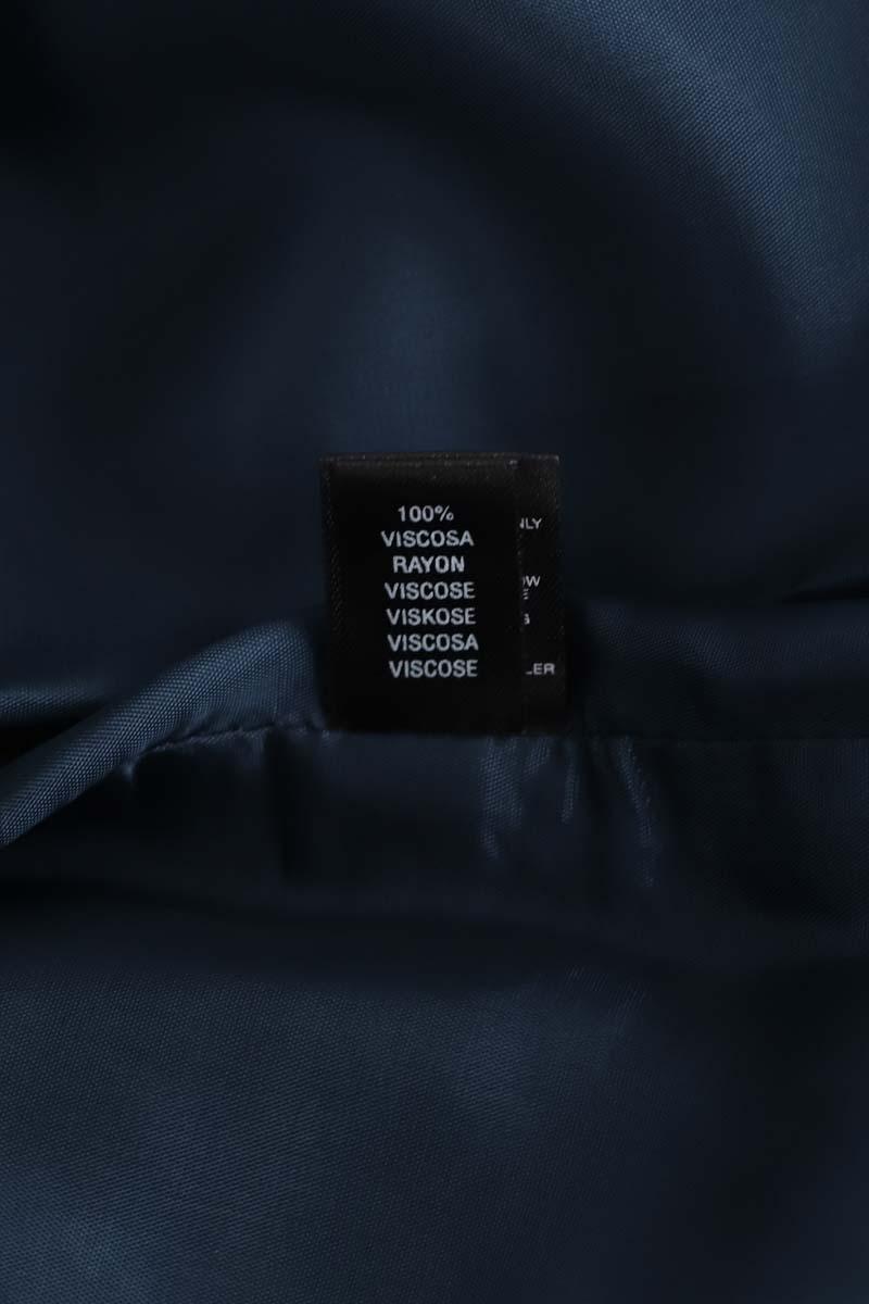 Robe La Perla  Bleu