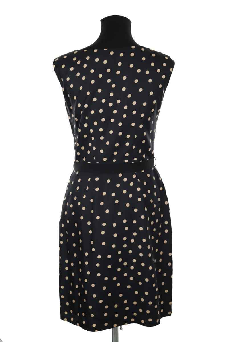 Robe Paule Ka  Noir