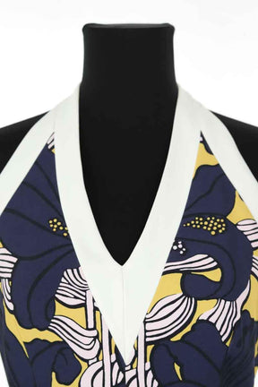 Robe Tara Jarmon  Bleu