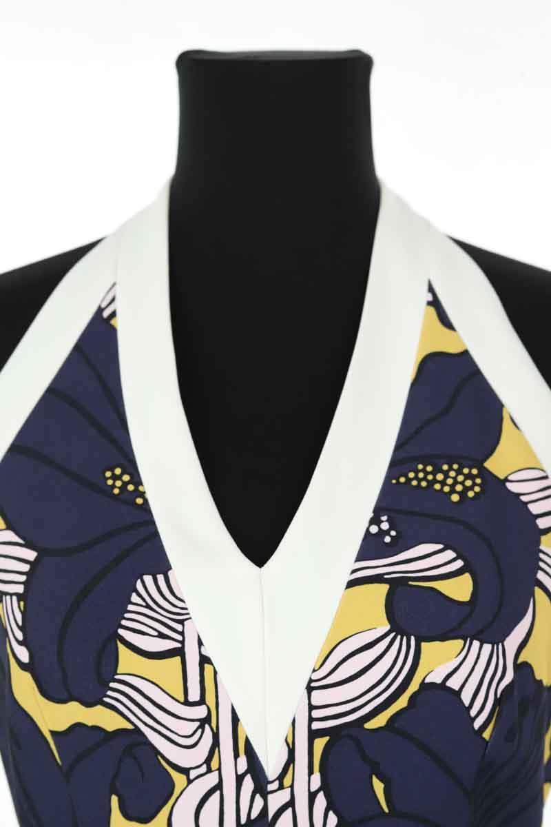 Robe Tara Jarmon  Bleu