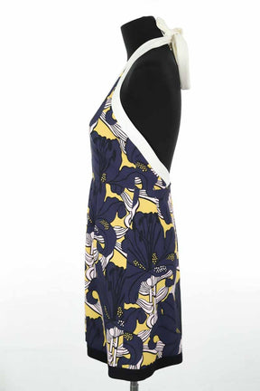 Robe Tara Jarmon  Bleu