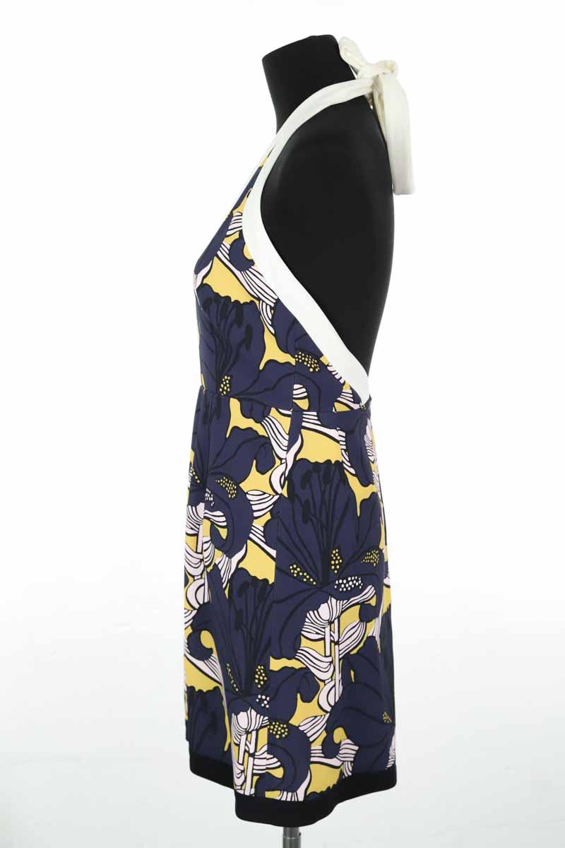 Robe Tara Jarmon  Bleu