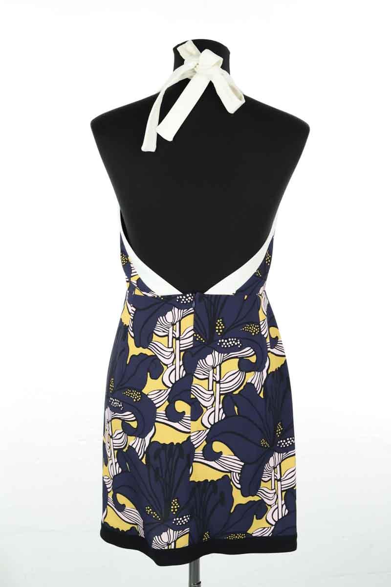 Robe Tara Jarmon  Bleu