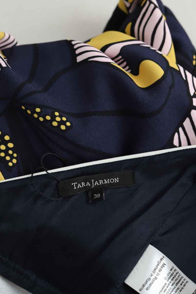 Robe Tara Jarmon  Bleu