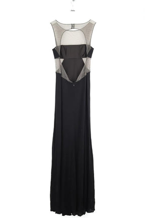 Robe BCBG Max Azria  Noir