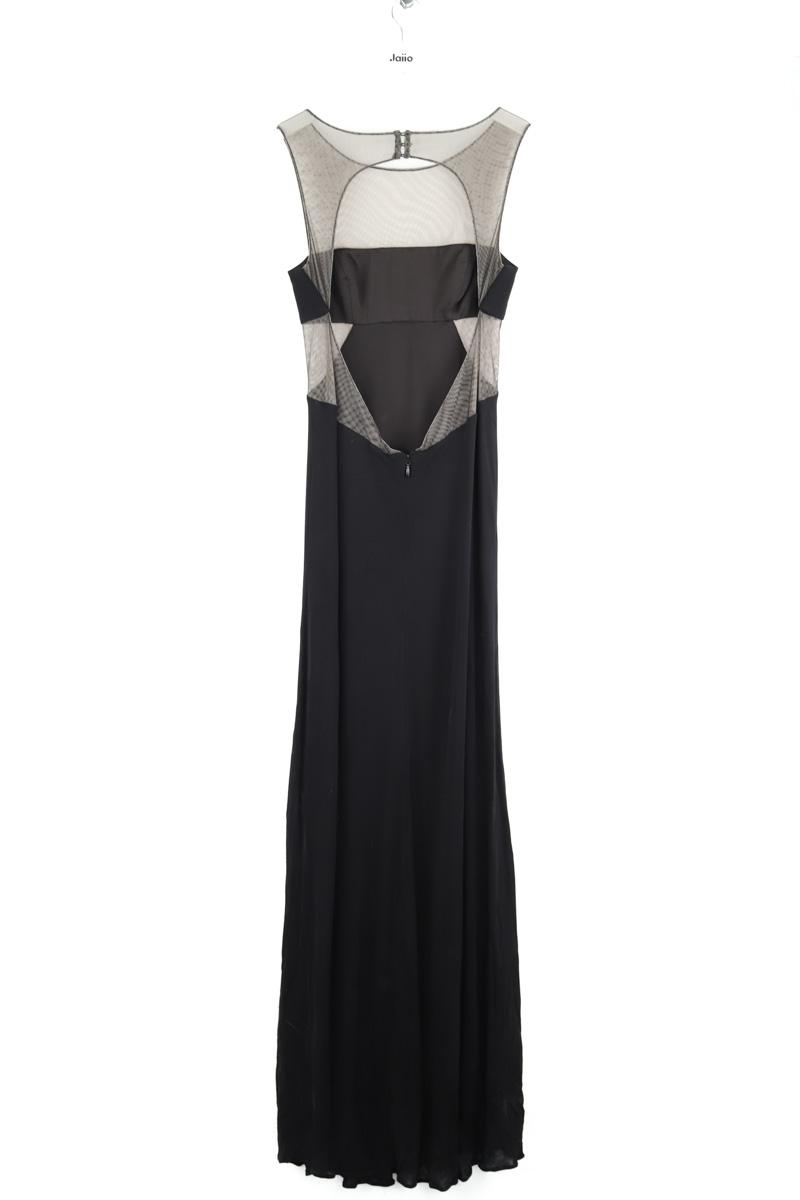 Robe BCBG Max Azria  Noir