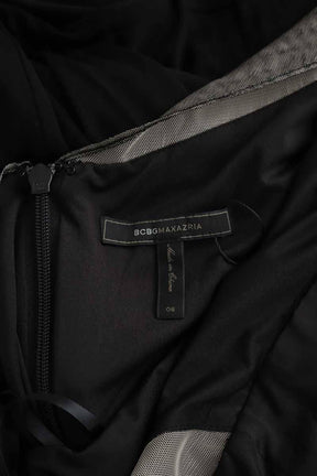 Robe BCBG Max Azria  Noir