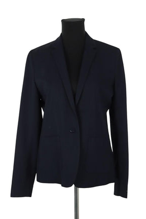 Blazer Chloé Stora  Bleu