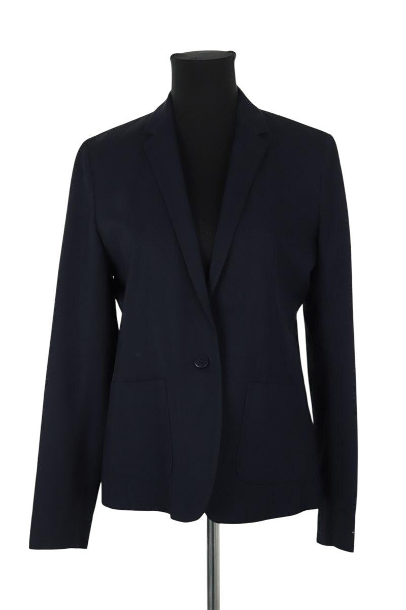 Blazer Chloé Stora  Bleu